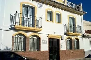 Apartamentos La Casa del Barrio Maro