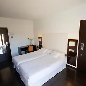 Rural Monteras Hotel