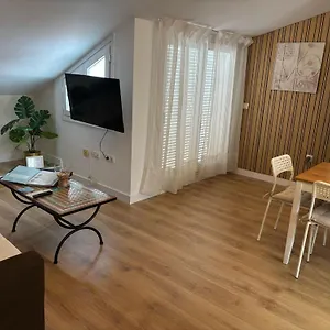 Apartment Wonderstays Maribel, Malaga
