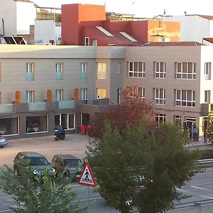 Sierra Hotel