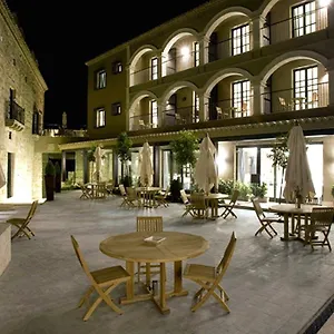 Palacio De Hotel